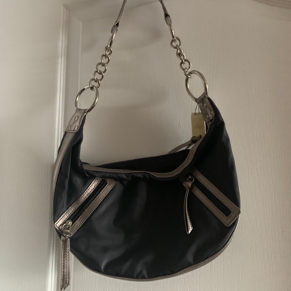 Express Shoulder Purse NWT - Picture 1 of 4